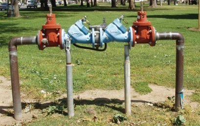 Backflow, Backpressure and Backsiphonage