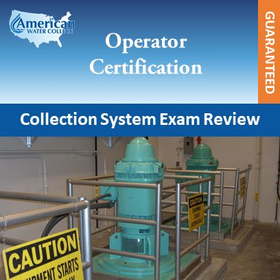 California Collection System