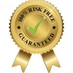 Risk Free Guarantee Risk Free Guarantee