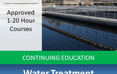 State Certification Information | California Treatment and Distribution Renewal