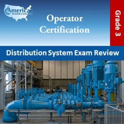 ABC Exam Prep | American Water College