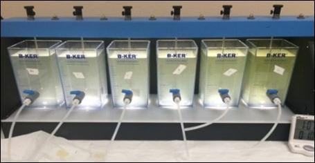 Water Treatment | Coagulation Chemistry Basics