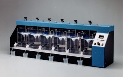 Water Treatment | Coagulation Process Operation and Jar Testing