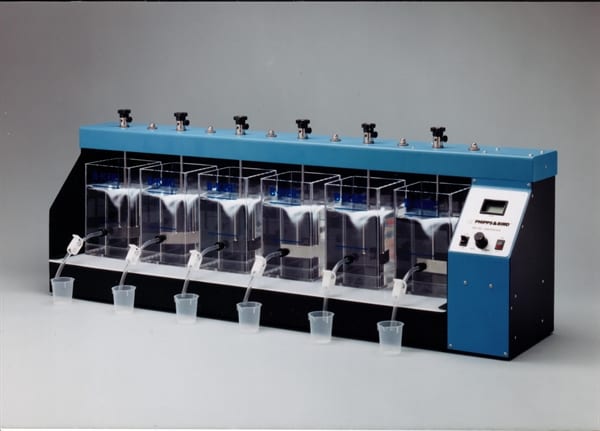 Water Treatment | Coagulation Process Operation and Jar Testing