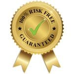 Risk Free Guarantee