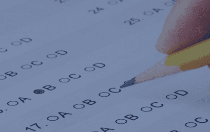 State Exam Information | California Wastewater Operator Certification
