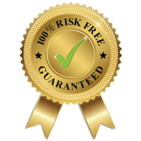 Risk Free Guarantee2