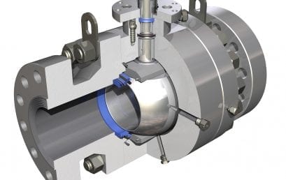 Water Distribution | Valve Modes of Operation