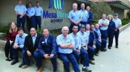 Mesa-Water-District