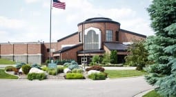 Eden Prairie Water and Wastewater Utilities