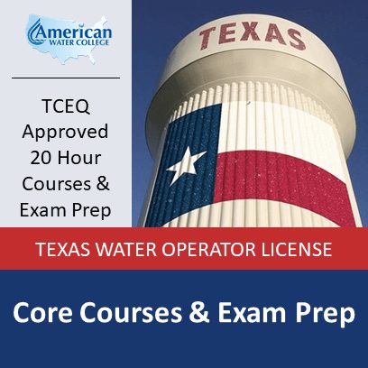 Texas-Water-Operator-License-Core-Courses-Exam-Prep