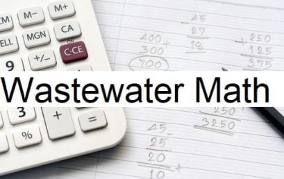 Wastewater Math | California Wastewater Grade 2 Sample Math Questions