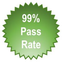 Pass Rate