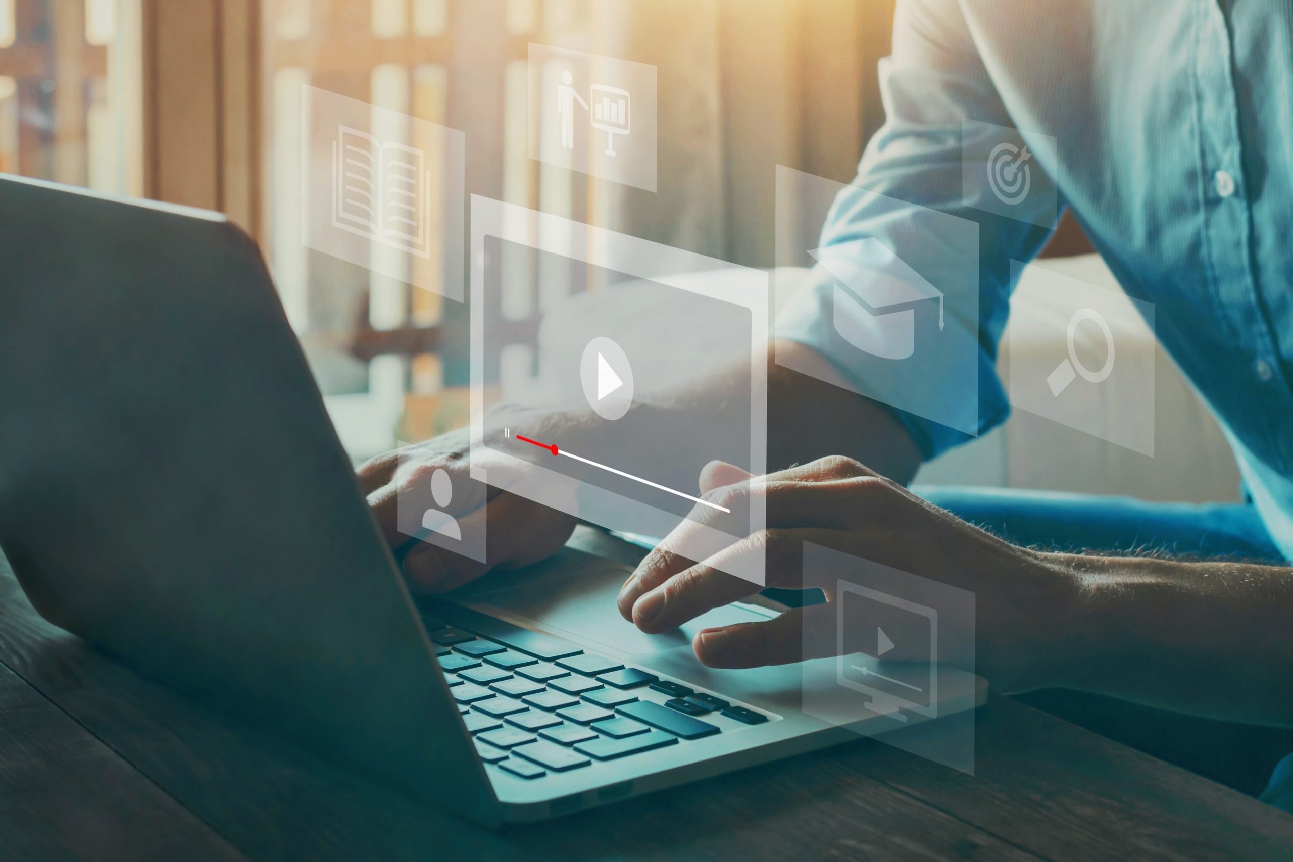 Final Thoughts – Advantages of Online Training