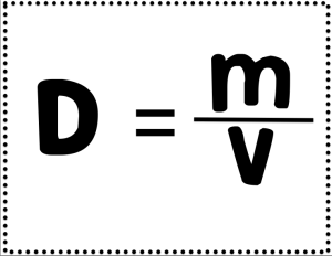 Applied Hydraulics | Density