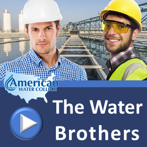 Texas Water License Exam Prep 2 of 2