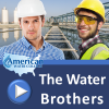 The Water Brothers Podcast