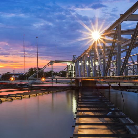 AMERICAN WATER COLLEGE’S RESPONSE TO COVID-19 PANDEMIC