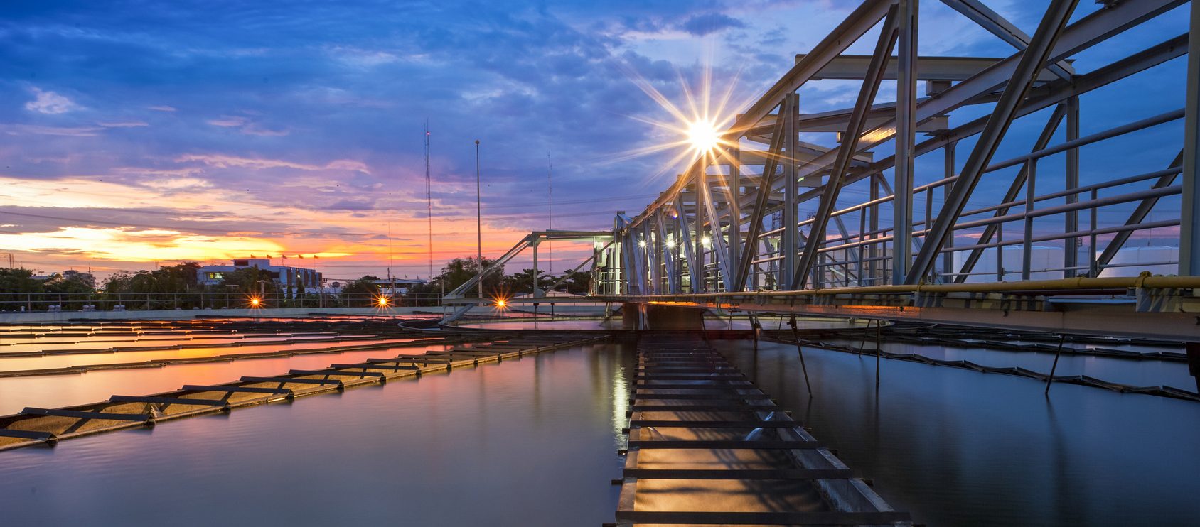 AMERICAN WATER COLLEGE’S RESPONSE TO COVID-19 PANDEMIC