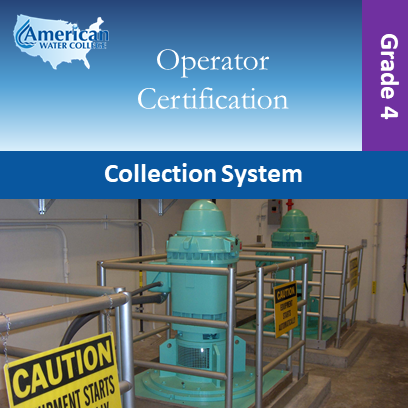 Collection System Exam Preparation – Grade 4