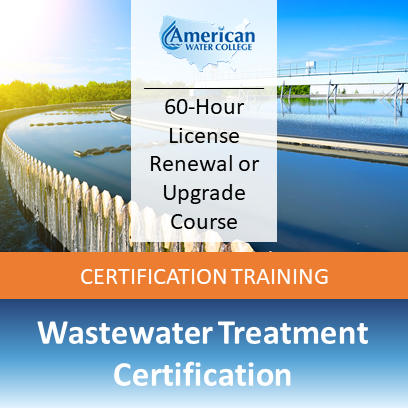 Wastewater Treatment Overview