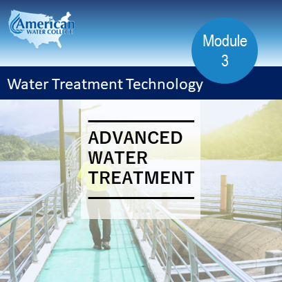 NJ Advanced Water Treatment
