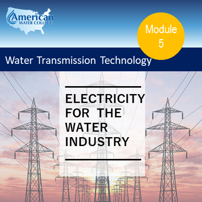 NJ Electricity for the Water Industry