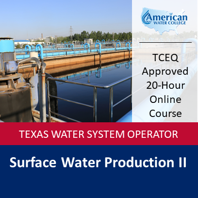 Surface Water Production II